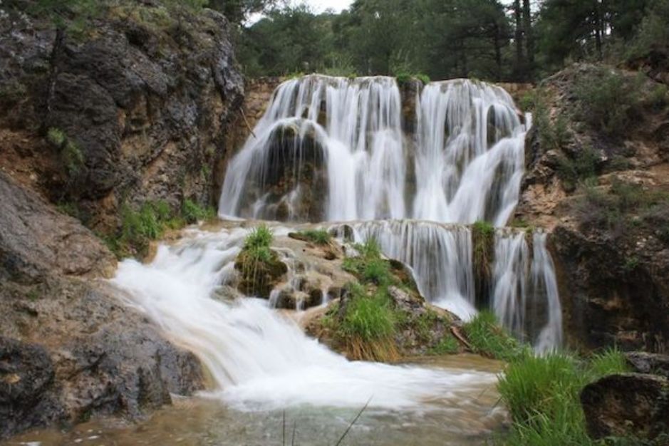 Rutas de senderismo en la Sierra de Cazorla